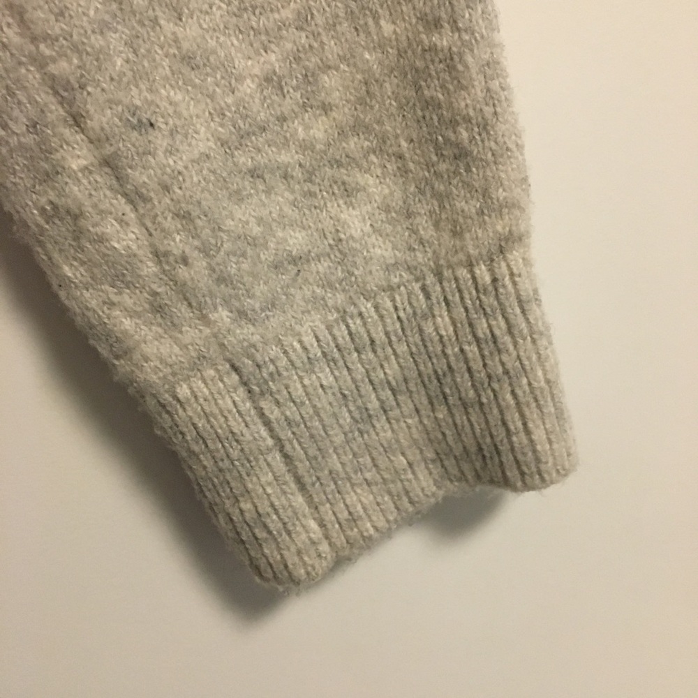 Loft Button Up Cardigan - Picture 5 of 6